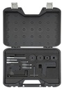 Variklio blokavimo įrankių rinkinys Renault/Opel/Nissan Dyzelinas (Belt Drive) (829055, SONIC)
