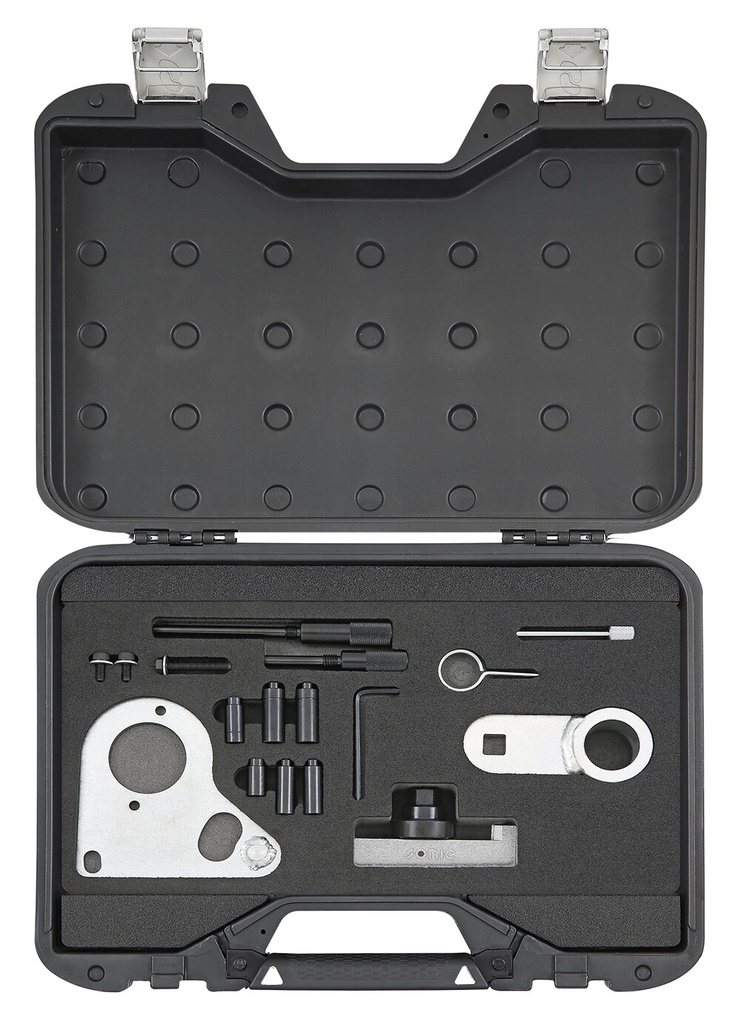 Engine timing tool kit Renault/Opel/Nissan Diesel (Chain Drive) (829056, SONIC)