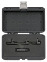 Engine timing tool kit VAG Petrol 3 Cylinder 6V/12V - 1.2 (829070, SONIC)