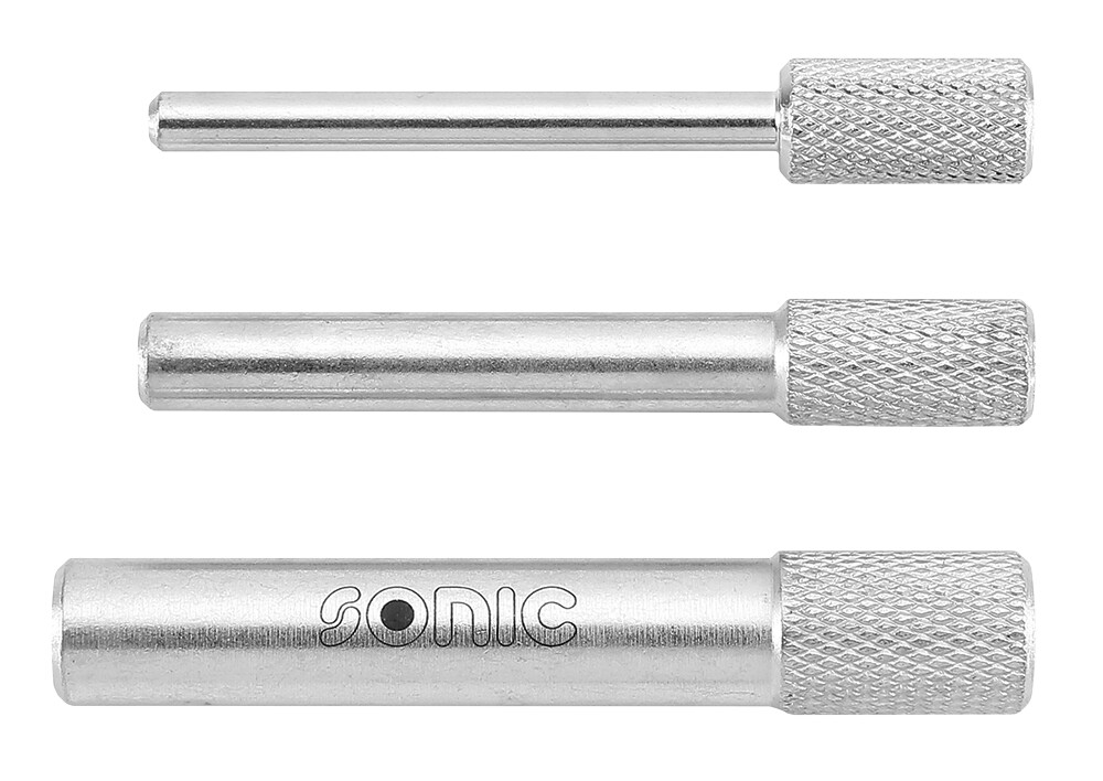 Variklio blokavimo įrankių rinkinys Volvo Dyzelinas TDCi (2011 on) - 1,6 (829081, SONIC)