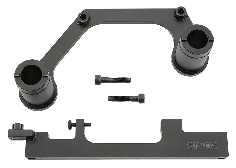 Balansa vārpstas iestatīšanas komplekts, BMW dīzelis N47 2,0 (829097, SONIC)