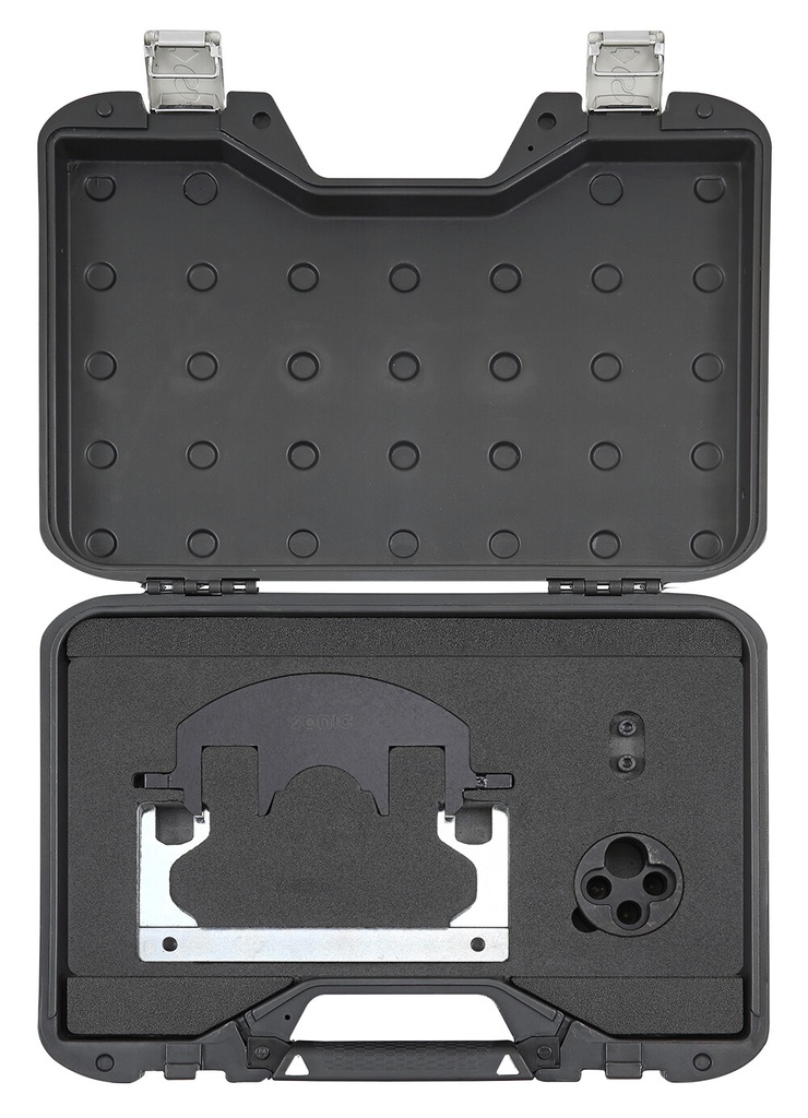 Engine locking tool set Mercedes 1.8/2.1 CDI (651) (829120, SONIC)