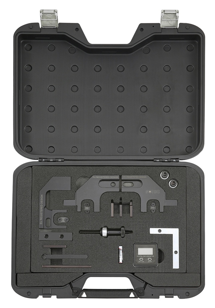 Timing chain locking kit PSA / BMW 1.4 / 1.6 petrol (829121, SONIC)