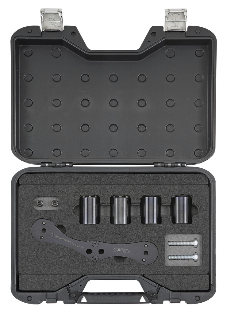 Balansa vārpstas fāzēšanas instruments, BMW B47 / B48 / N47 (829131, SONIC)