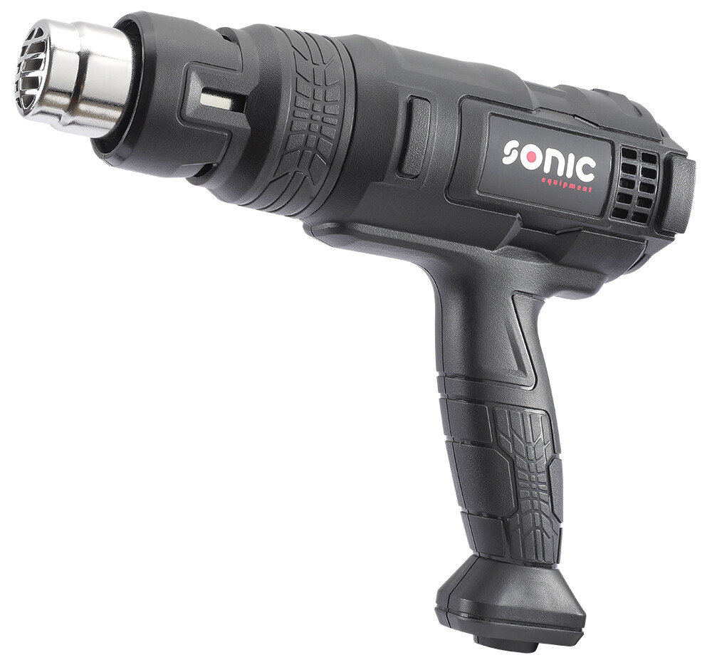 Karstā gaisa fēns 1800 W (832001, SONIC)