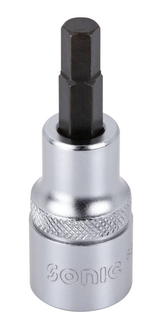 Uzgriežņu galva 1/2 ar sešstūra uzgali 24mm (83406224, SONIC)