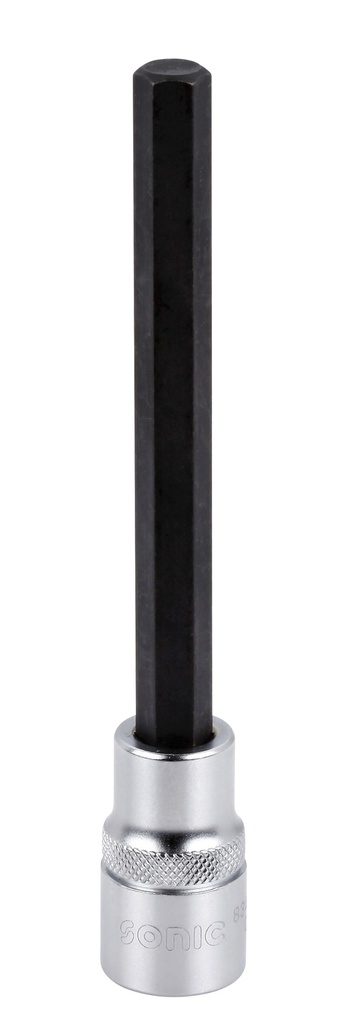 Galvutė 1/2 su šešiakampiu 140mm 13mm (83414013, SONIC)