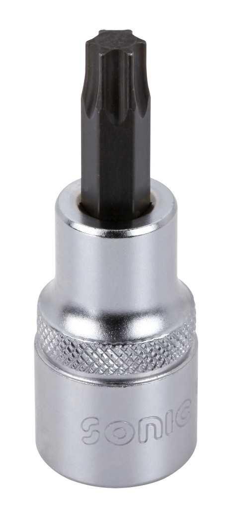 Galvutė 1/2" su TORX T50, SONIC (83606250, SONIC)