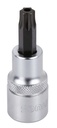 Galviņa 1/2 TORX ar centrālo caurumu T25 (83706225, SONIC)