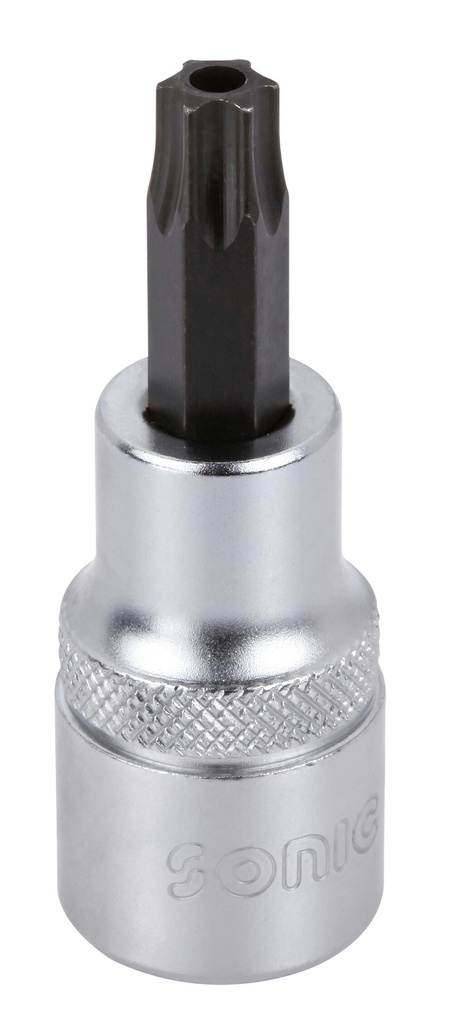 Socket 1/2" TORX with hole T70 (83706270, SONIC)