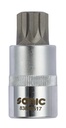 XZN galvutė 1/2" M17 55 mm (83805517, SONIC)