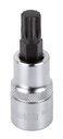 Galvutė 1/2 su SPLINE antgaliu M16 (83806216, SONIC)