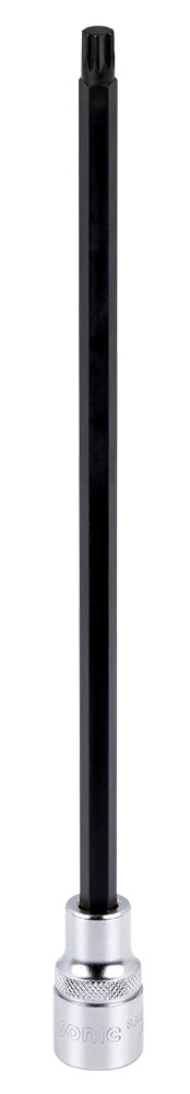 Muciņa ar uzgali 1/2 col. daudzstaru (XZN) M8 (83880008, SONIC)