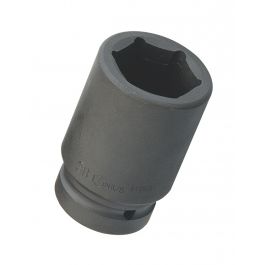 Gara trieciena muciņa 1" 35 mm (849535, GENIUS)