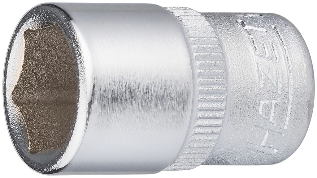 Socket 1/4 inch 11 mm, 6-point (850-11, HAZET)