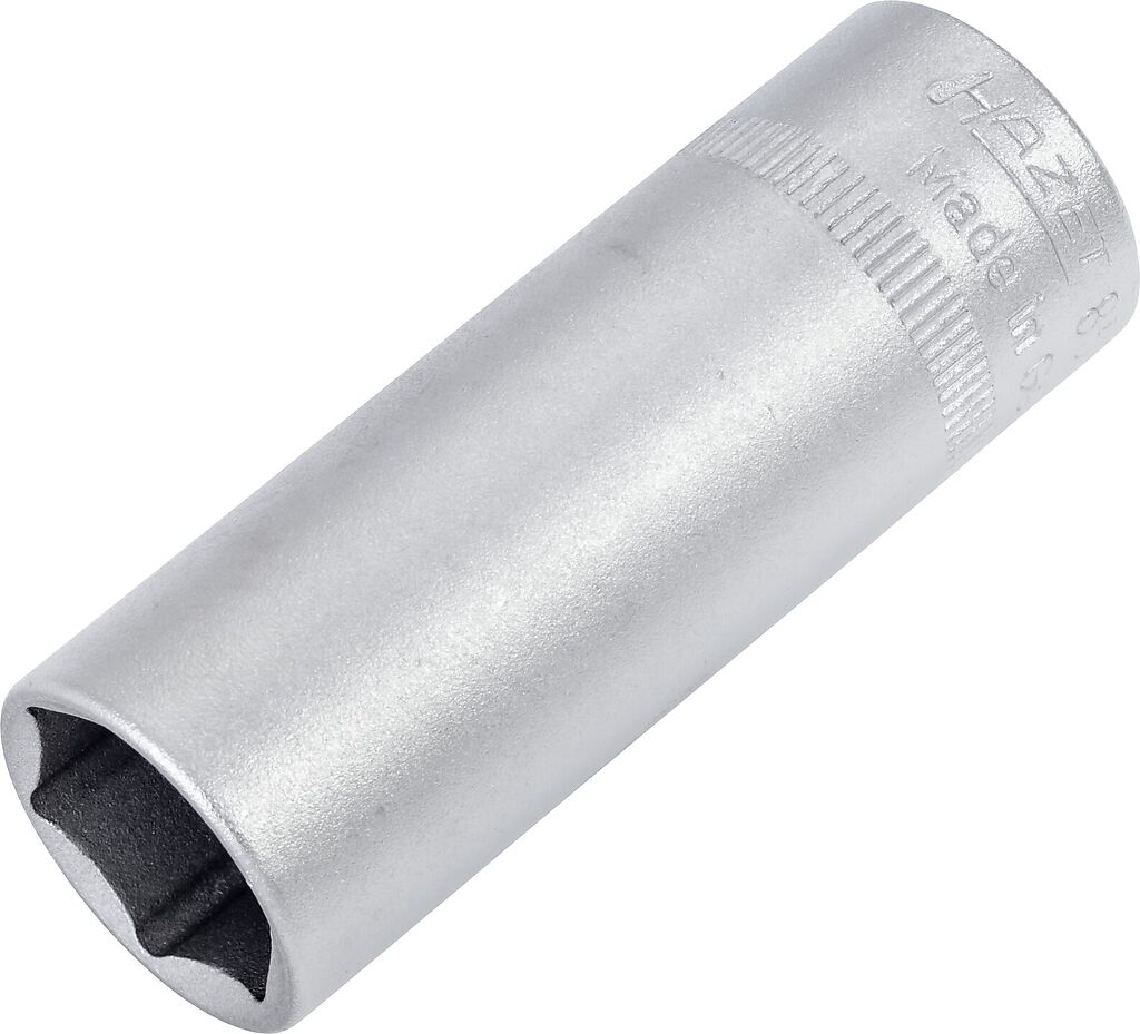 Socket - 1/4 inch (6.3 mm) square, hollow (850LG-13, HAZET)