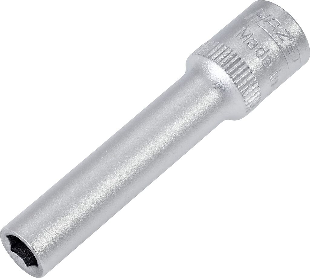 Galvutė 1/4 ilga 5mm (850LG-5, HAZET)