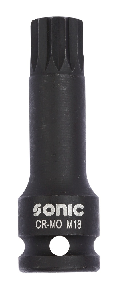 Smūginė galvutė 1/2'', 78L M14 (86807814, SONIC)