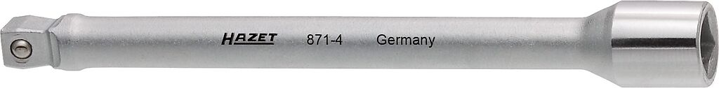 Prailgintojas 1/4 užapvalintu galu 101.5mm (871-4, HAZET)