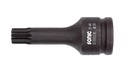 Sonic Impact Socket 3/4" Drive M18 (87810518, SONIC)
