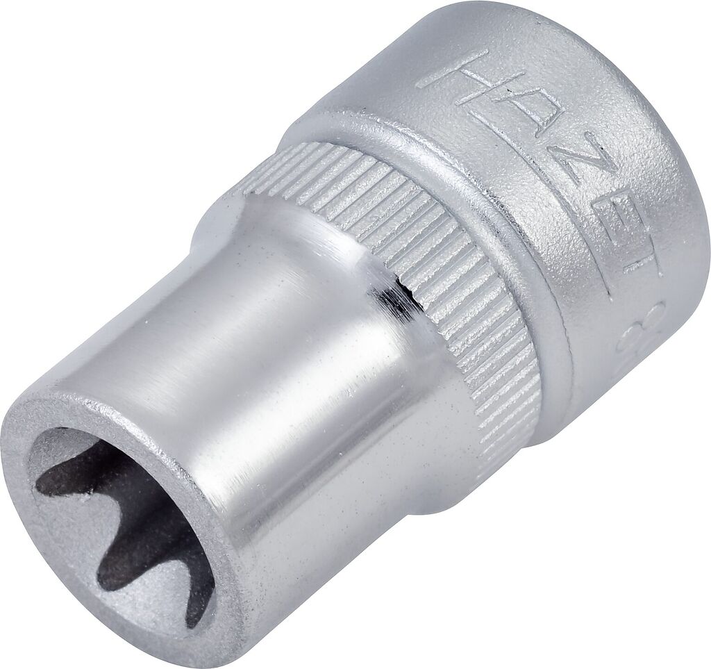 E-Torx Socket 3/8 E11 (880-E11, HAZET)