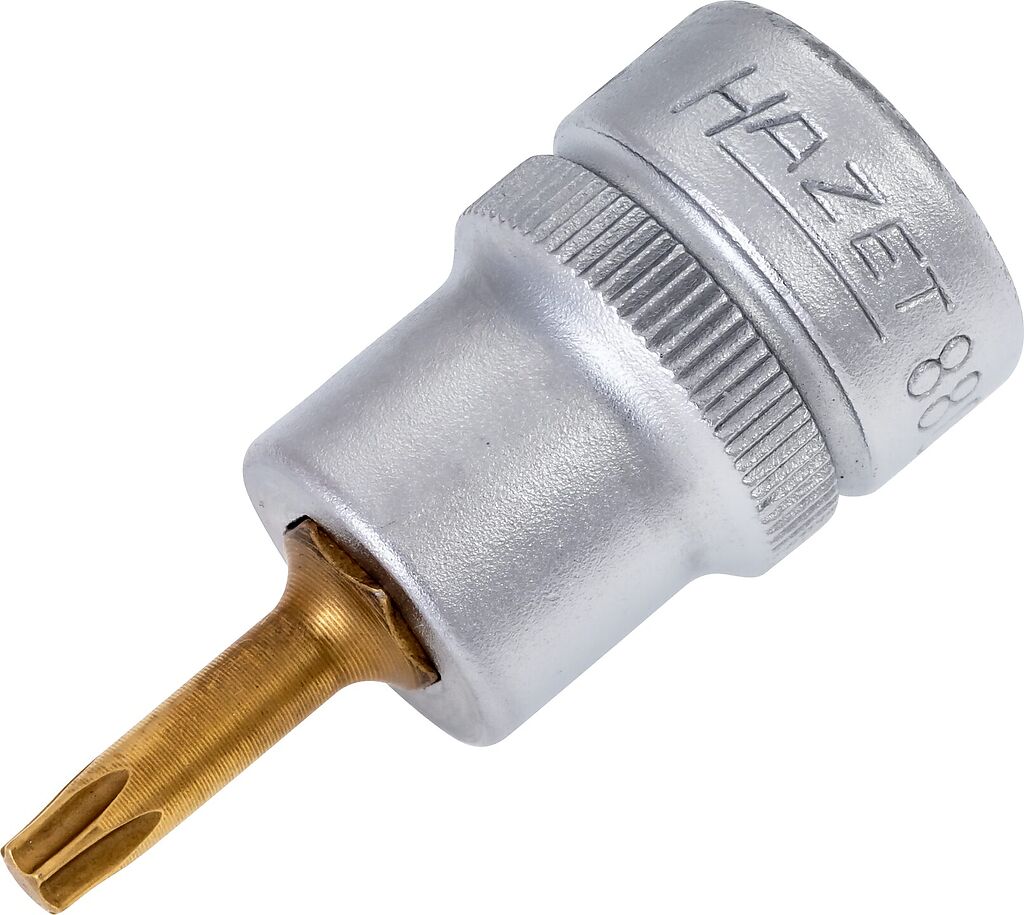 Socket 3/8 with TORX T-20 (8802-T20, HAZET)