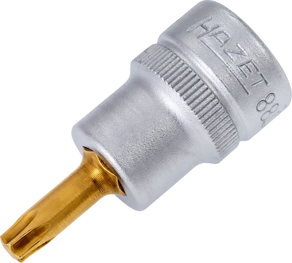 Socket 3/8 with TORX T-27 (8802-T27, HAZET)