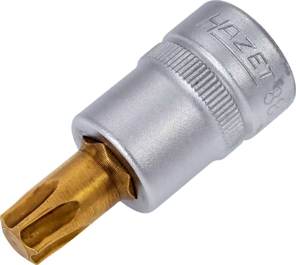 Galvutė 3/8 su TORX T-50 (8802-T50, HAZET)