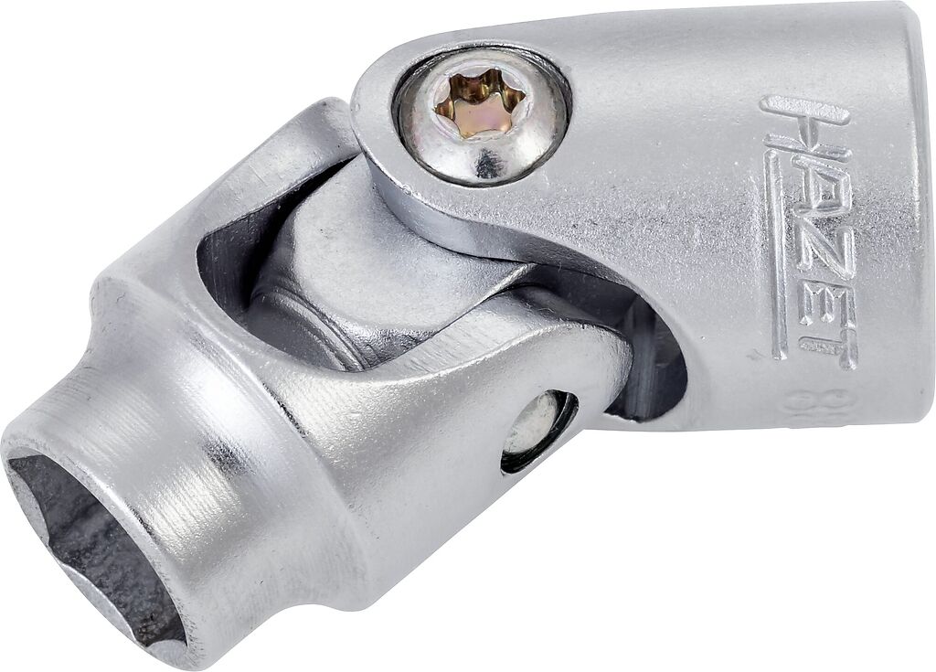 Galvutė 3/8 su šarnyru 10mm (880G-10, HAZET)