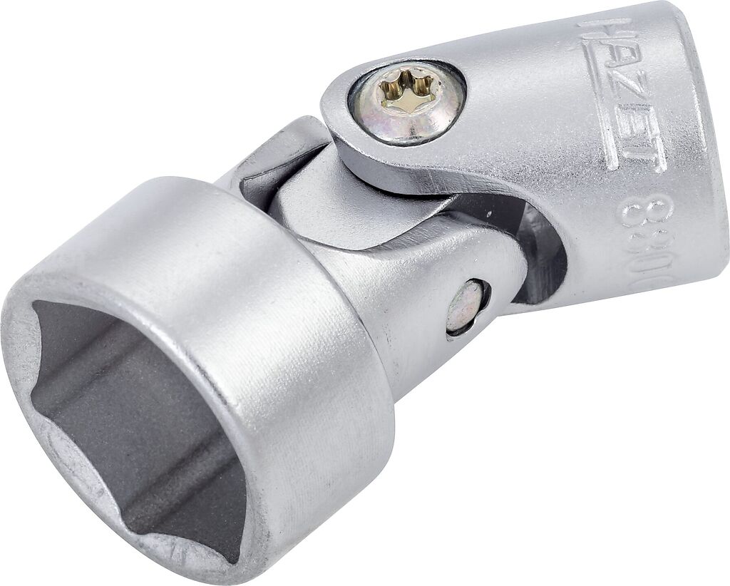 3/8 Swivel socket 18mm (880G-18, HAZET)
