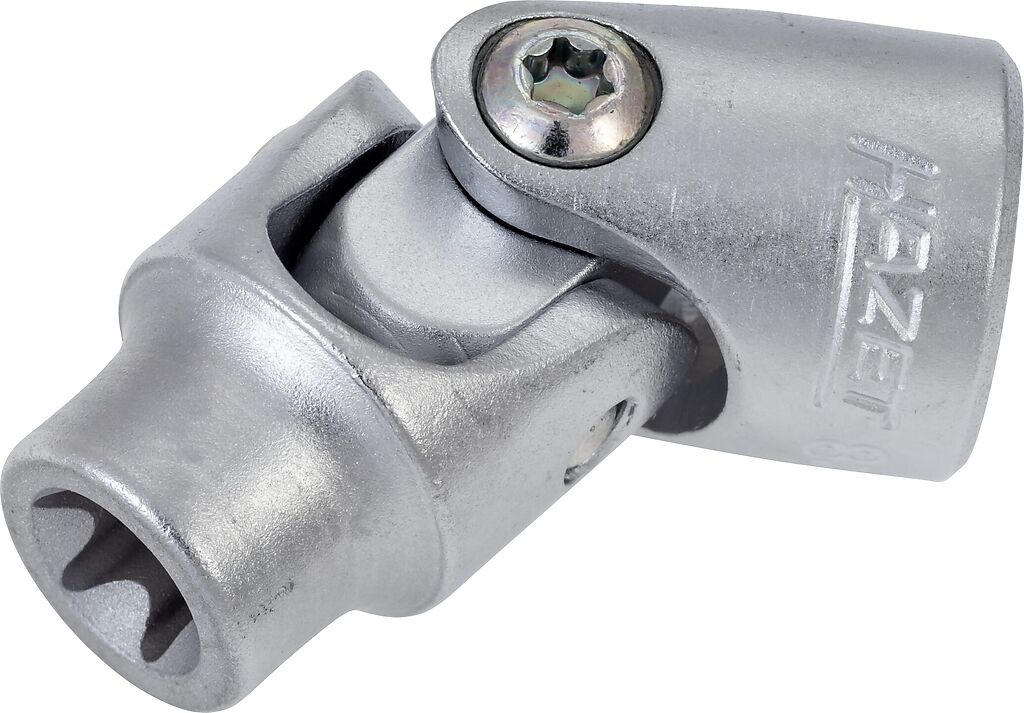 Muciņa 3/8 ar šarnīru E10 (880G-E10, HAZET)