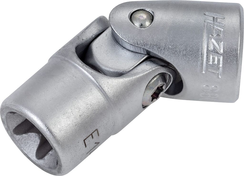 3/8 Swivel socket E14 (external TORX) (880G-E14, HAZET)