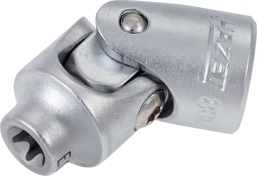 3/8 Swivel socket E8 (external TORX) (880G-E8, HAZET)
