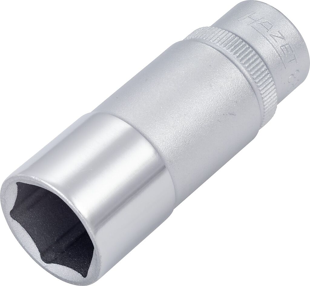 Galvutė 3/8 ilga 17mm (880LG-17, HAZET)