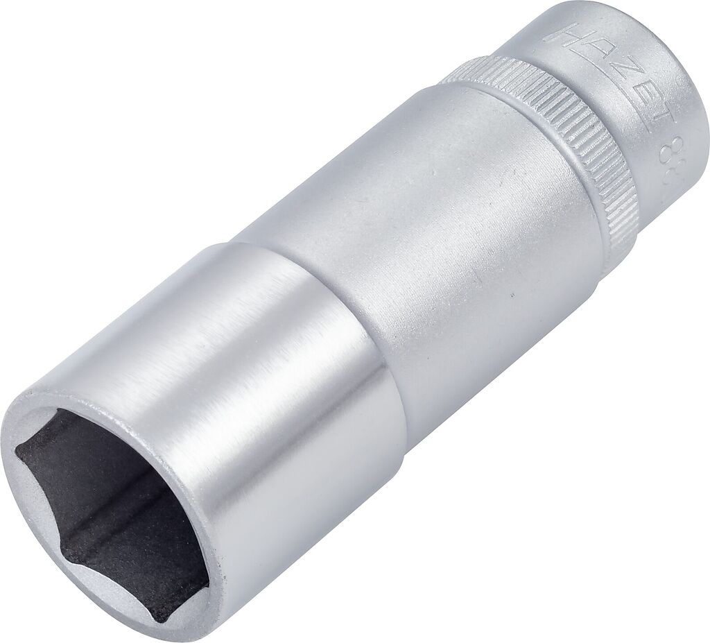 Galvutė 3/8 ilga 18mm (880LG-18, HAZET)