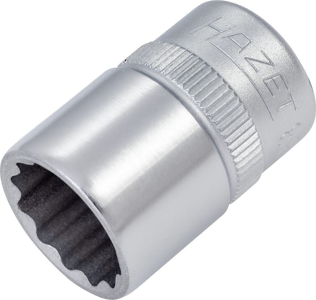 Galvutė 3/8 12-kampė 13mm (880Z-13, HAZET)