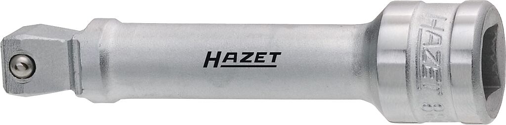 Prailgintojas 3/8 užapvalintas 74mm (8822-3, HAZET)