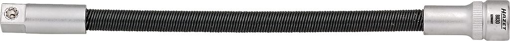 Pagarinātājs 3/8 collas lokans (8830, HAZET)