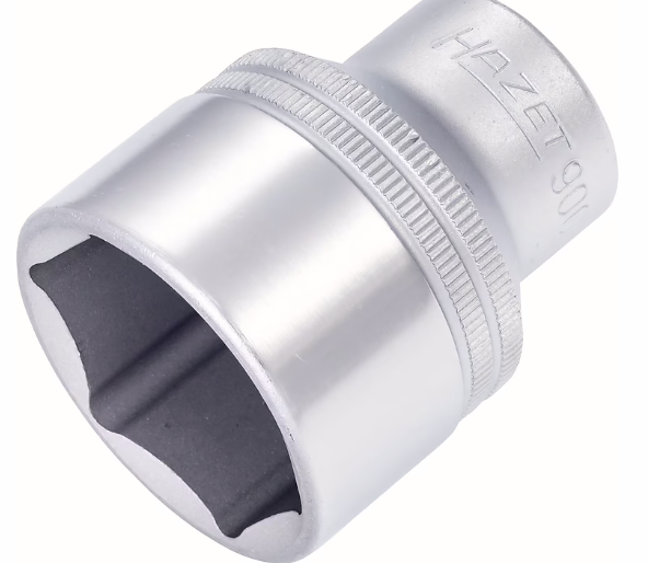 Galvutė 1/2 19mm (900-19, HAZET)
