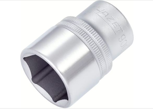 Galvutė 1/2 24mm (900-24, HAZET)