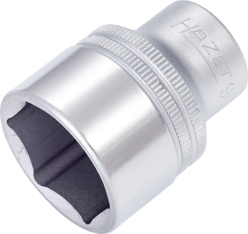 Muciņa 1/2 26mm (900-26, HAZET)