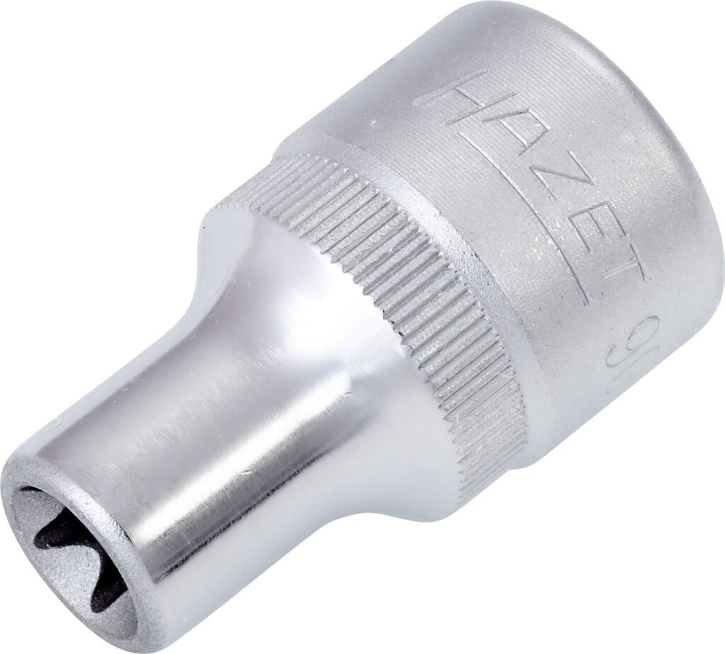 Muciņa 1/2'', E tipa E10 (900-E10, HAZET)