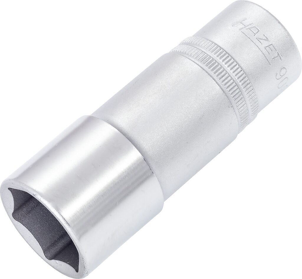 Long socket 1/2 24mm (900LG-24, HAZET)