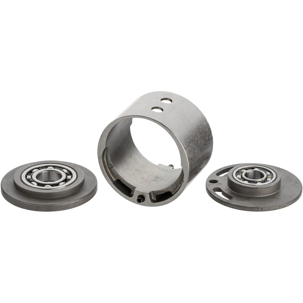 Cylinder unit for 9011M/9012M air impact wrench (9012M-020/7, HAZET)
