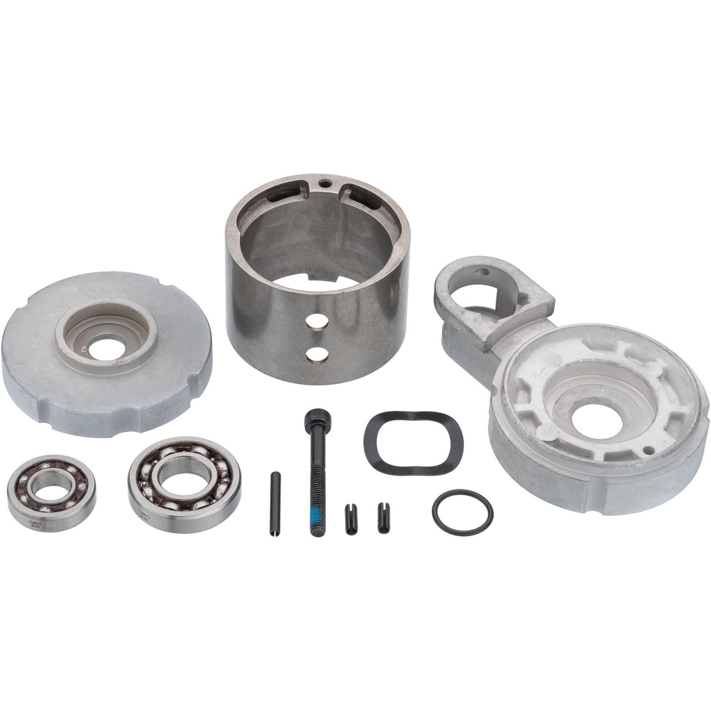 Cylinder kit for pneumatic impact wrench 9012MT (9012MT-010/11, HAZET)