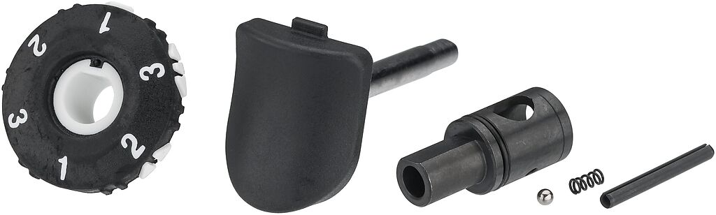 Spare part for HAZET 9013M pneumatic impact wrench (9013M-010/8, HAZET)