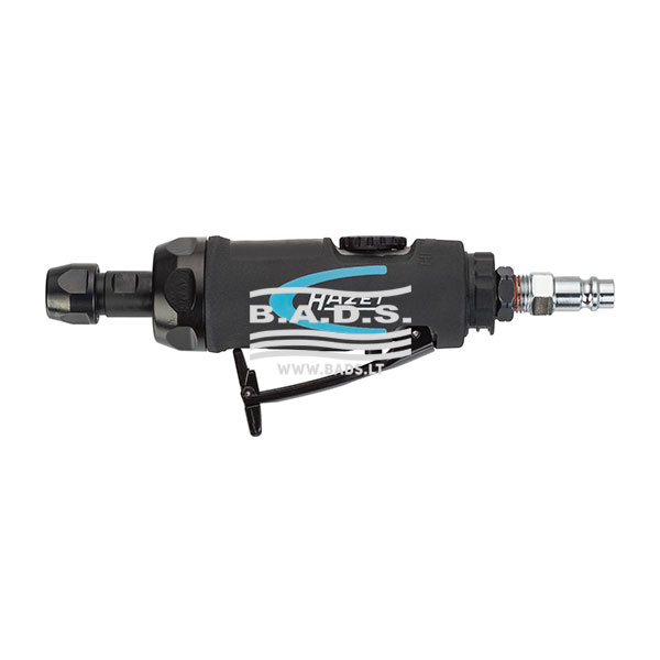 Pneumatinis tiesinis šlifuoklis 6 mm, 25 000 aps./min (9032N-1, HAZET)