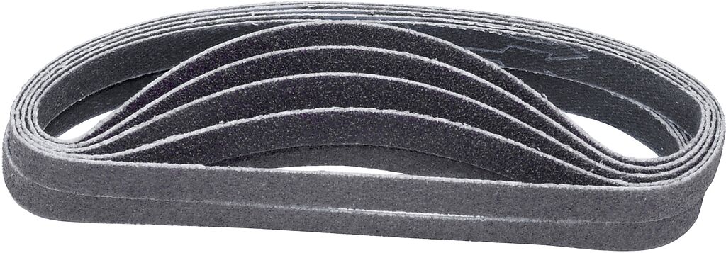 Šlifavimo juosta 80 330x110mm (10vnt) (9033-480/10, HAZET)