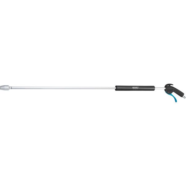 Blow Gun with Long Nozzle (9040LG-3/2, HAZET)