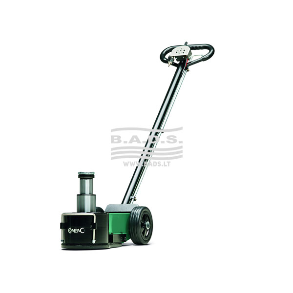 Pneumohidraulinis domkratas 40/20 t (A4020-C, COMPAC)